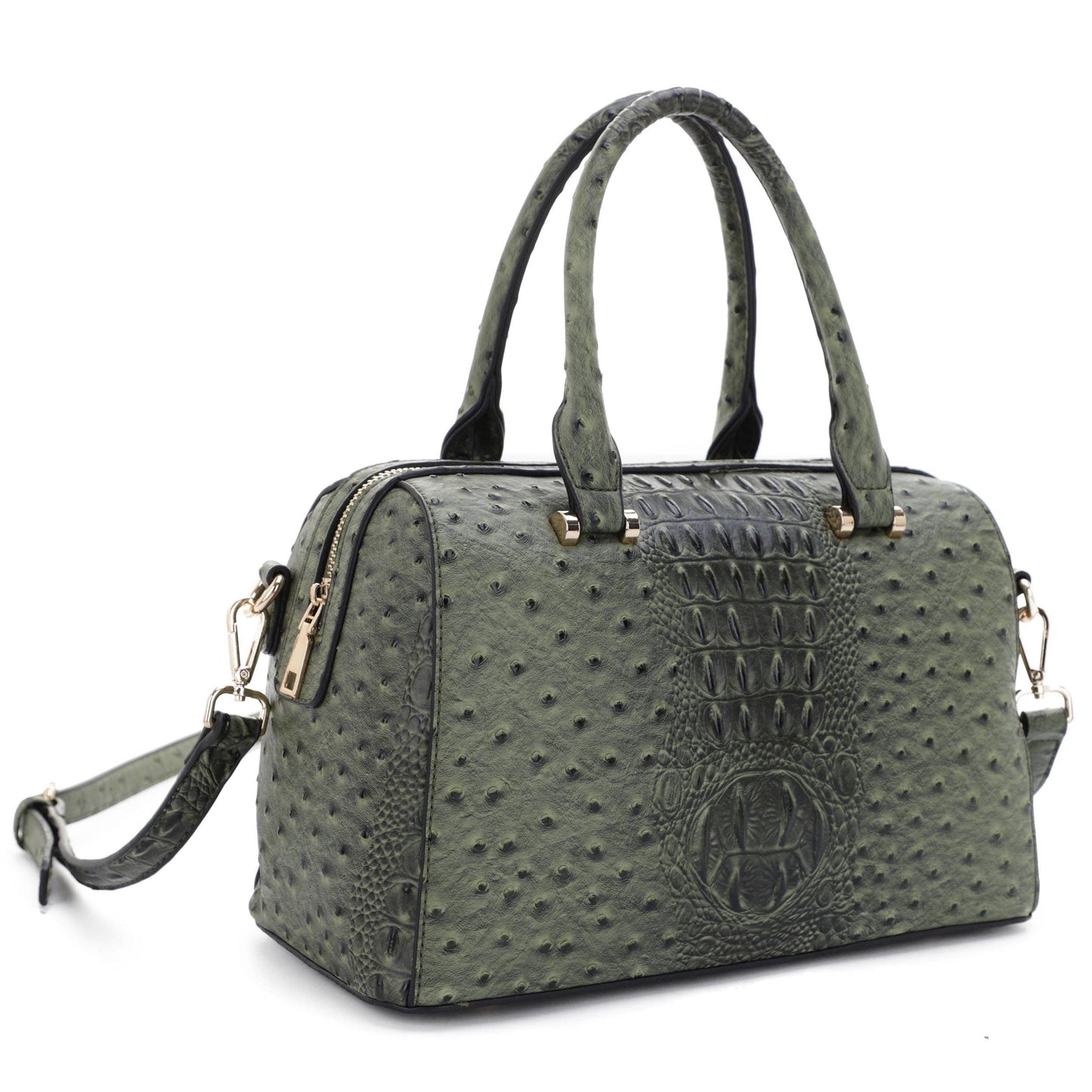Barrel Bag by Isabelle (20260311LM20526)