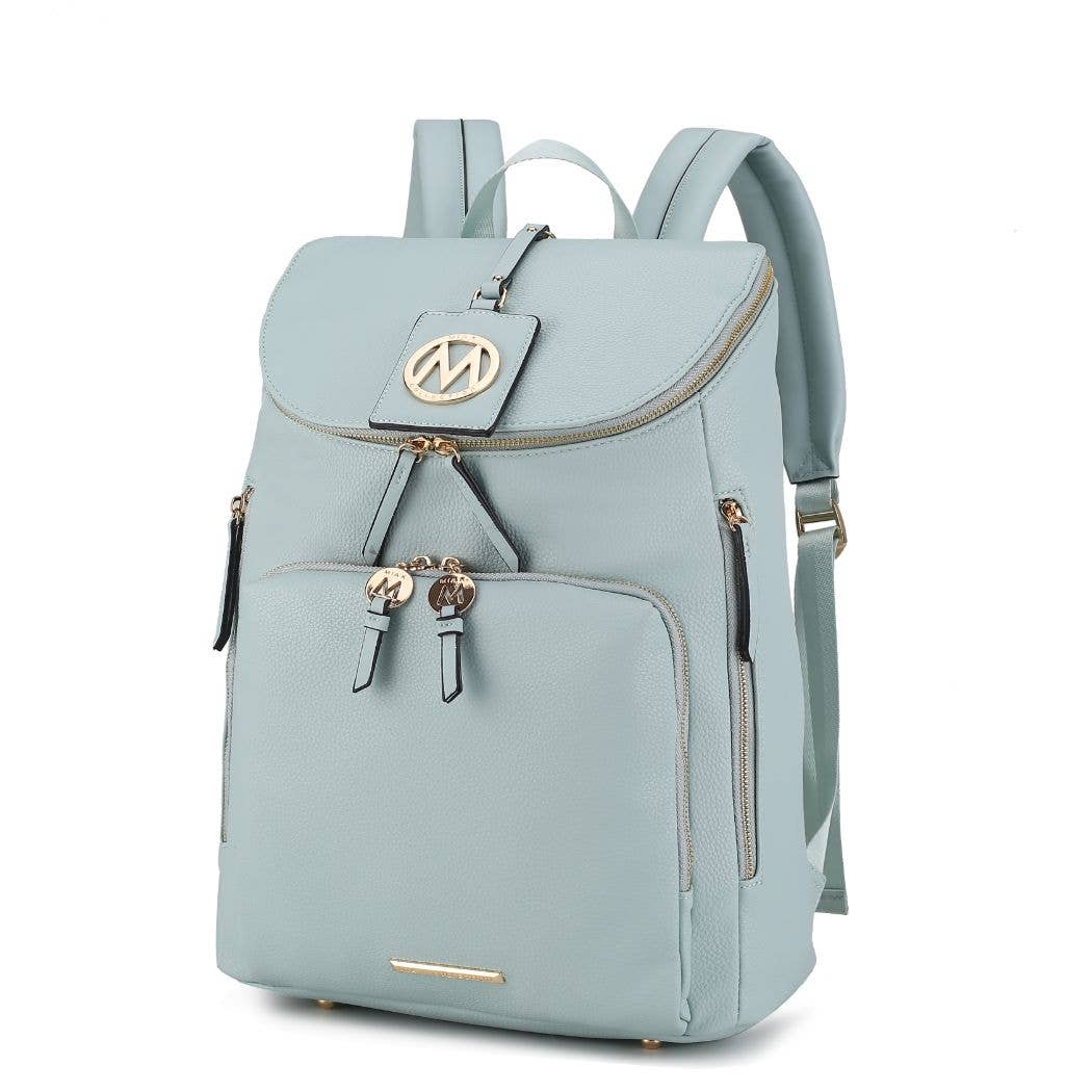 Angela Large Backpack Women's by Mia K