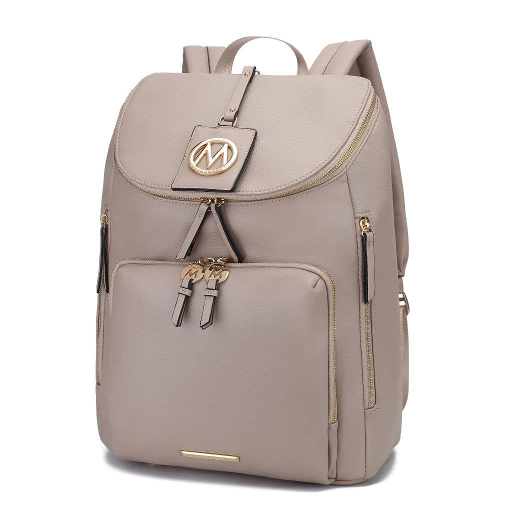 Angela Large Backpack Women's by Mia K