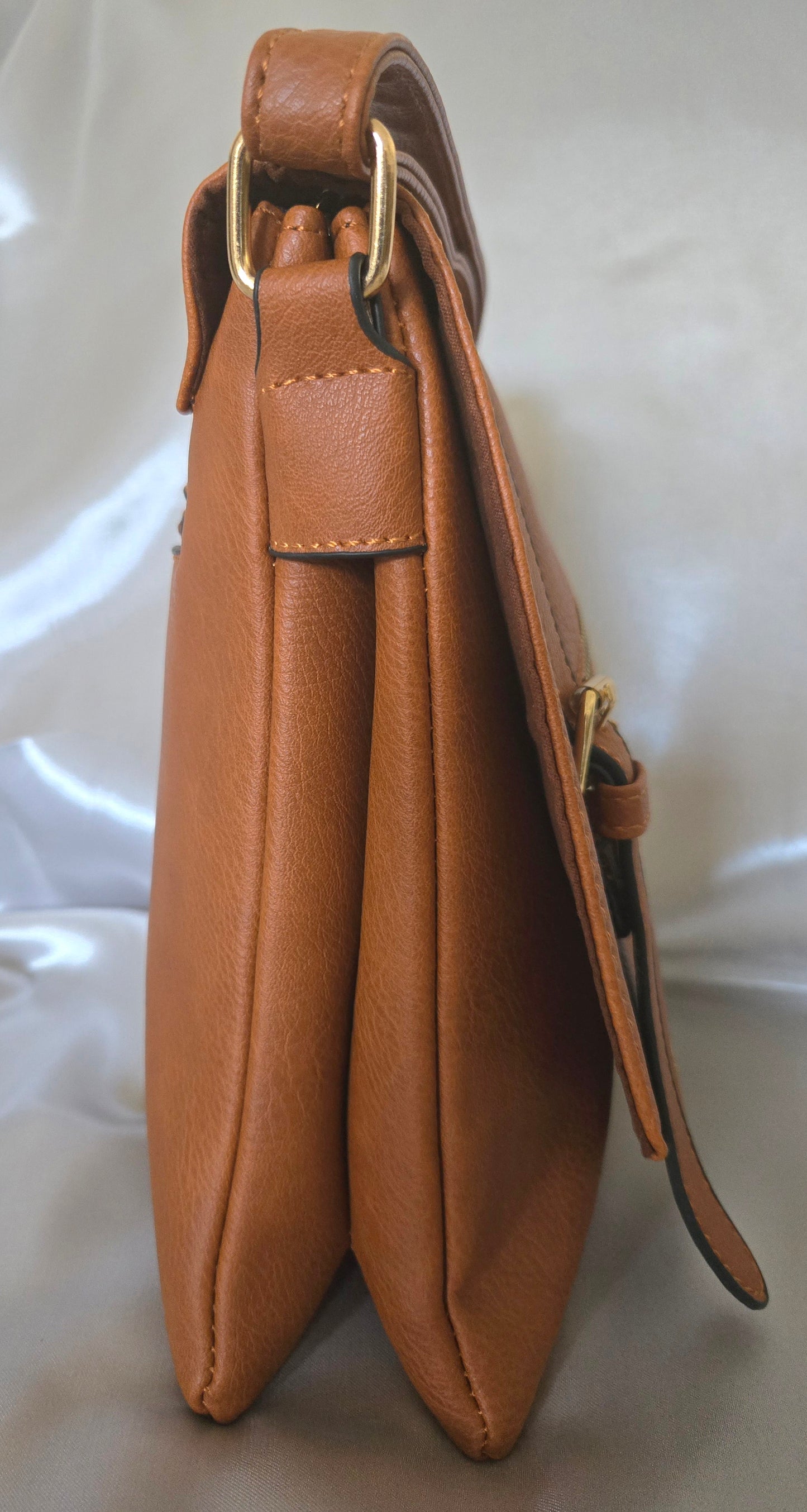 Dressy Crossbody (1118230131)