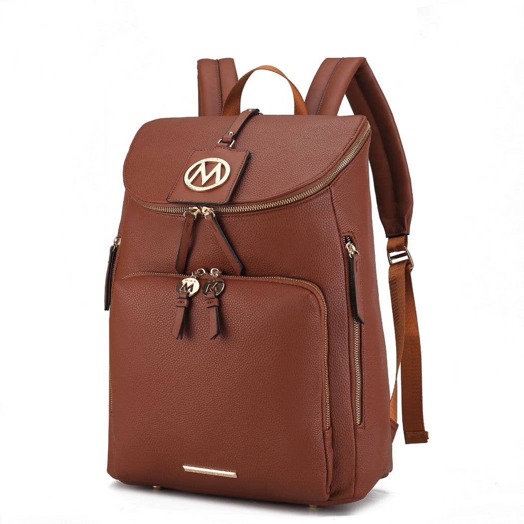 Angela Large Backpack Women's by Mia K