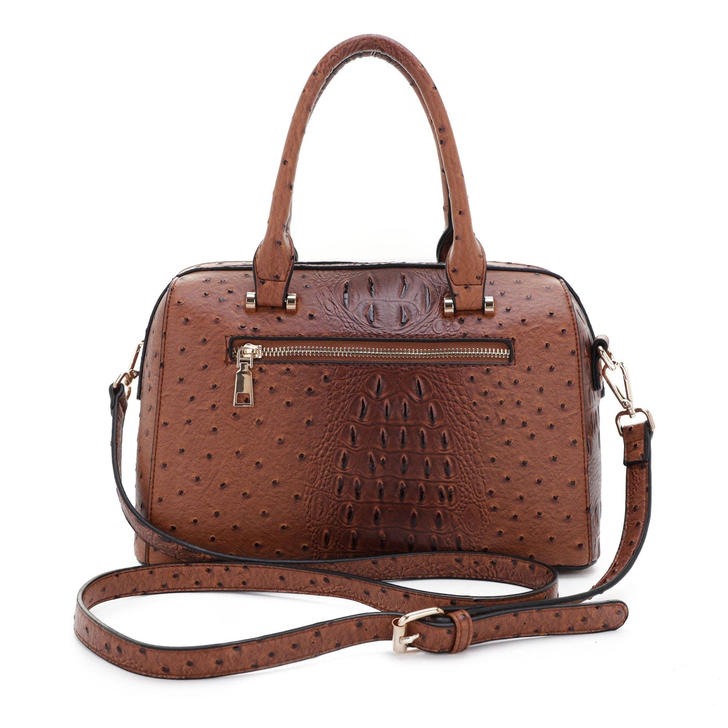 Barrel Bag by Isabelle (20260311LM20526)