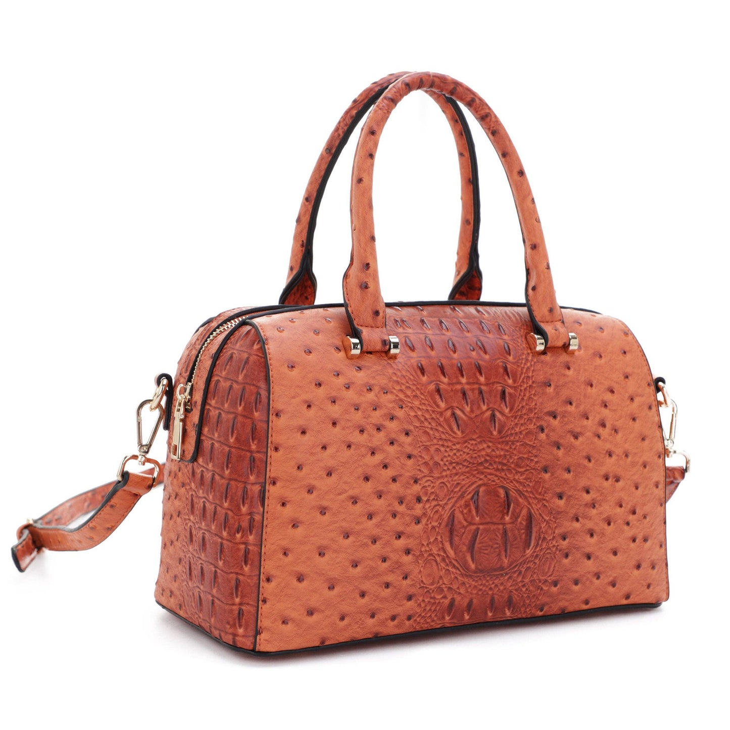 Barrel Bag by Isabelle (20260311LM20526)