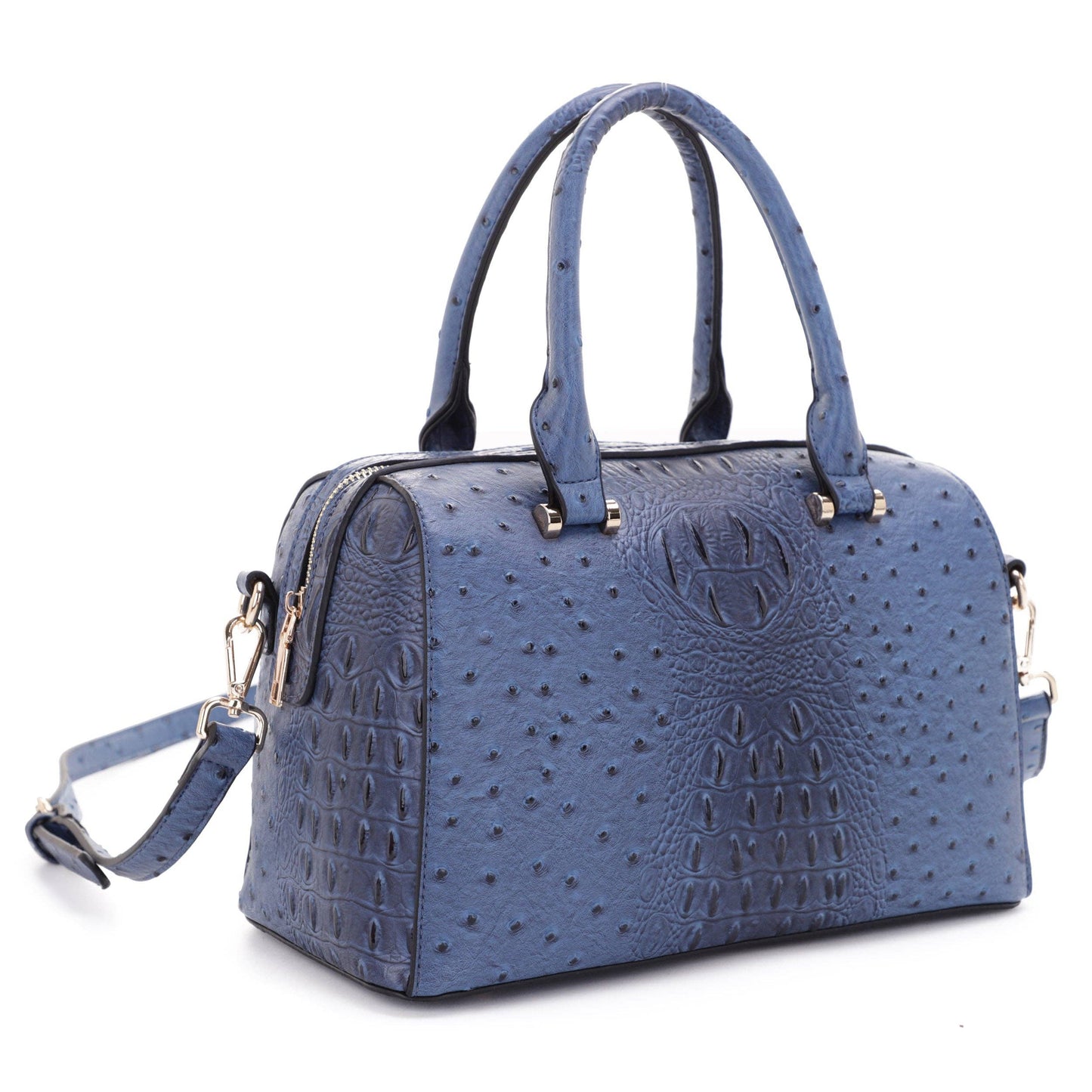 Barrel Bag by Isabelle (20260311LM20526)