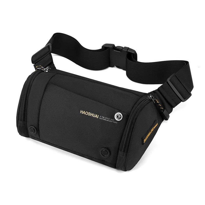 Men's Lightweight Crossbody Bag - 20260802ZT6147216C1285