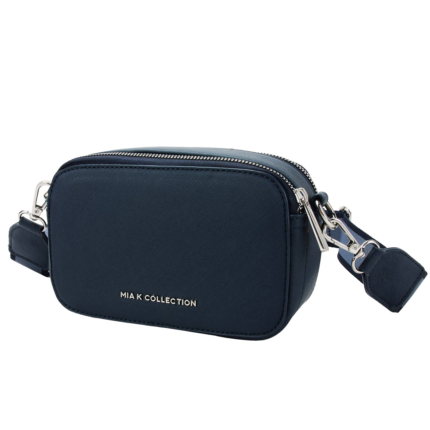 MKF Avielle Women's Crossbody Bag by Mia K (20260122MKFG1002)