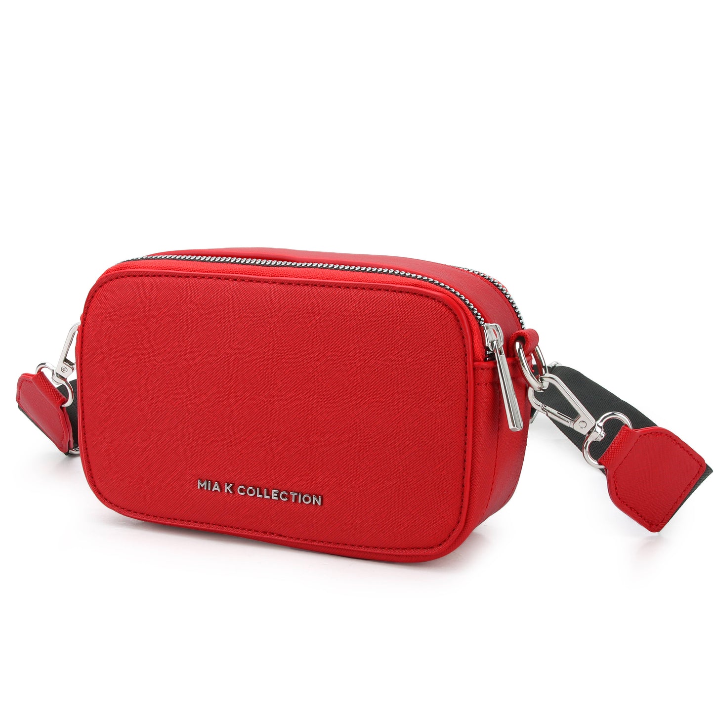 MKF Avielle Women's Crossbody Bag by Mia K (20260122MKFG1002)