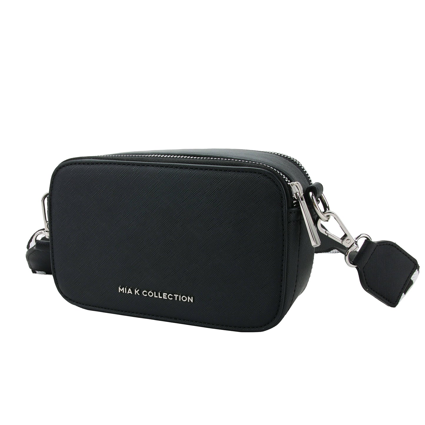 MKF Avielle Women's Crossbody Bag by Mia K (20260122MKFG1002)