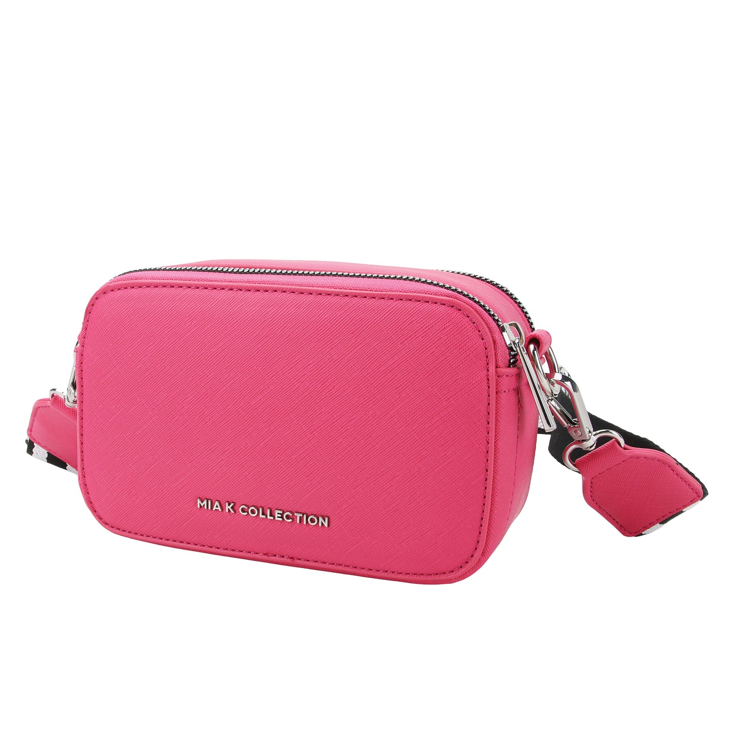 MKF Avielle Women's Crossbody Bag by Mia K (20260122MKFG1002)