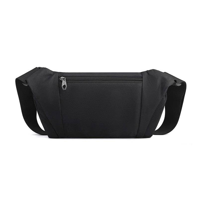 Men's Lightweight Crossbody Bag - 20260802ZT6147216C1285