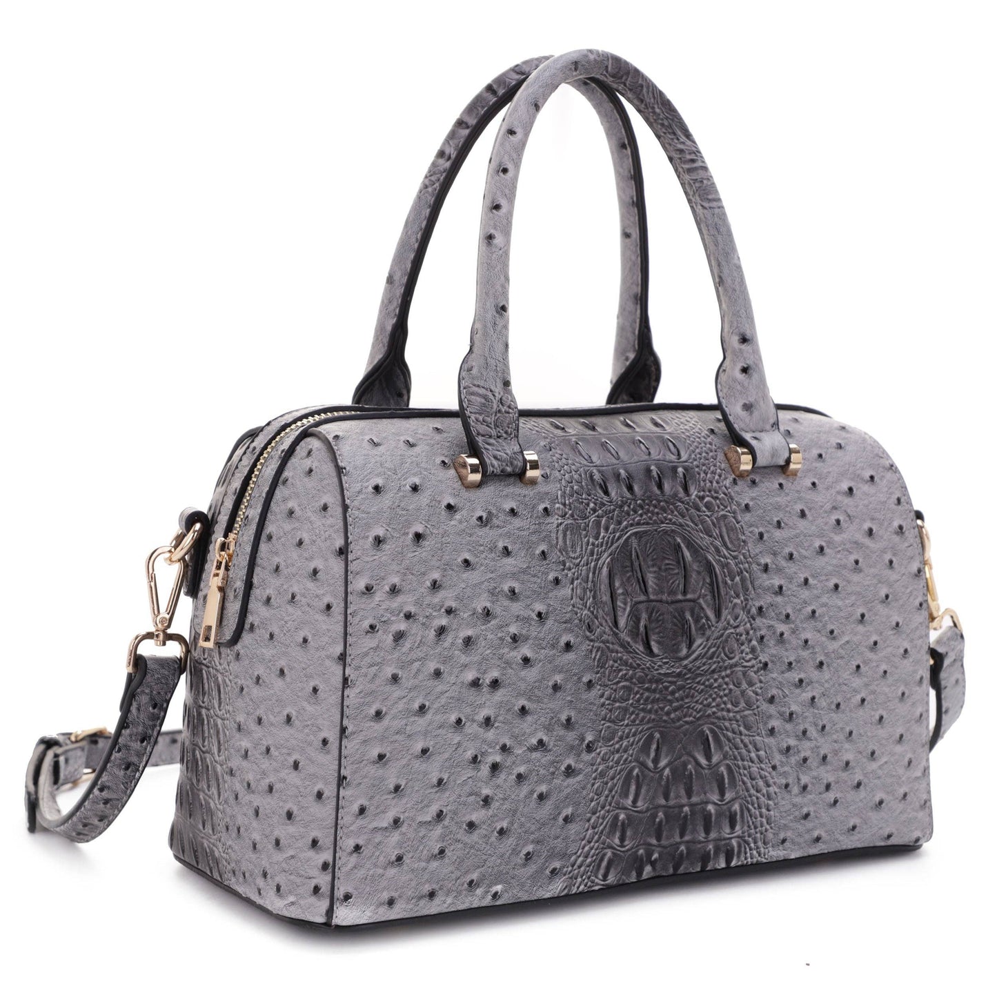 Barrel Bag by Isabelle (20260311LM20526)