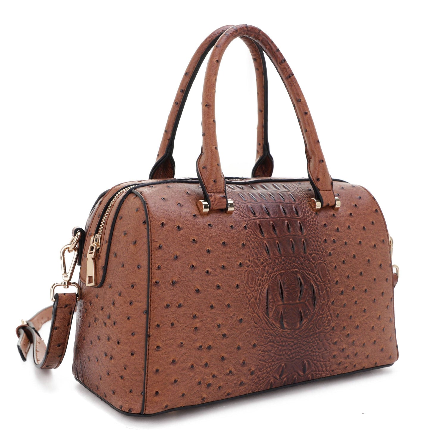 Barrel Bag by Isabelle (20260311LM20526)