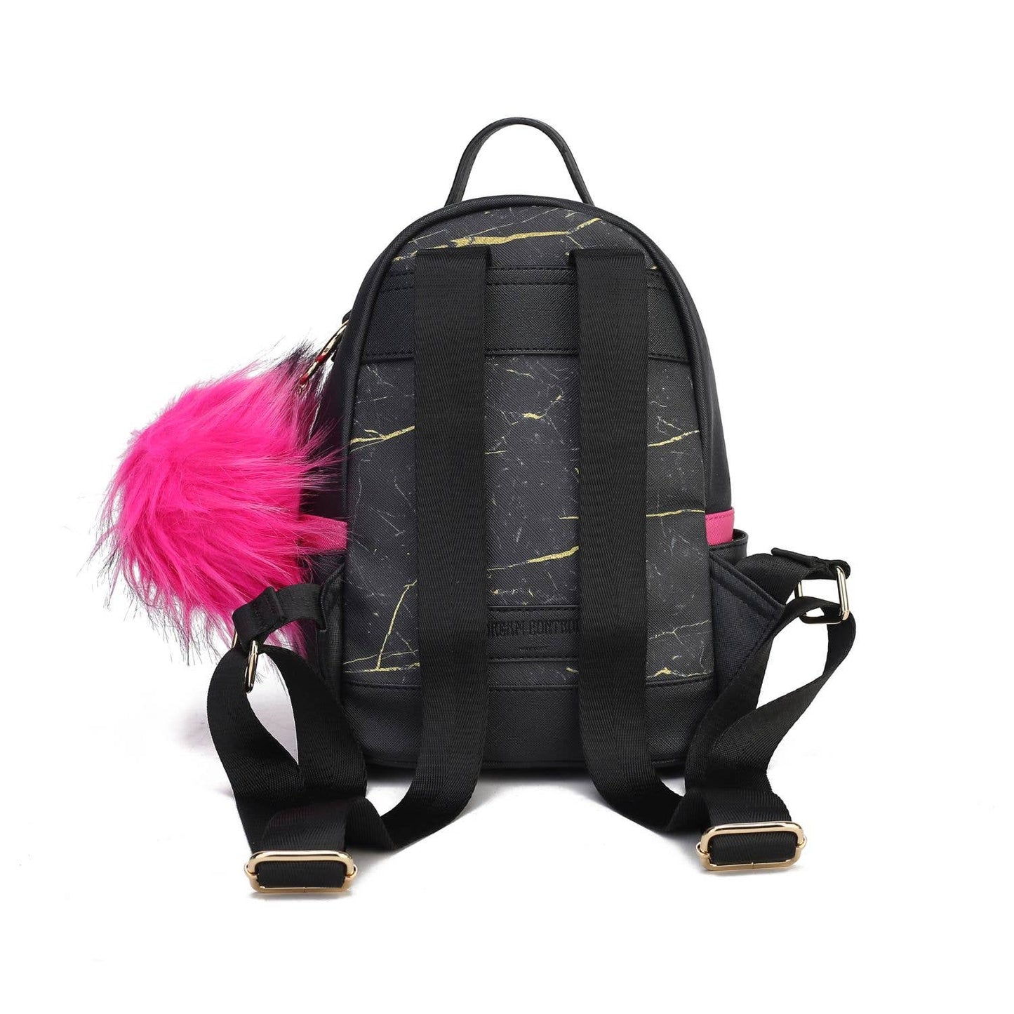 MKF Collection Nori Backpack By Mia K.