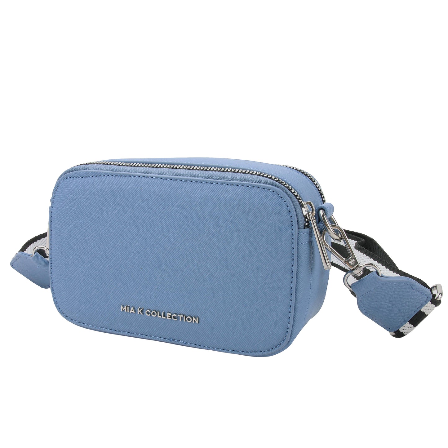 MKF Avielle Women's Crossbody Bag by Mia K (20260122MKFG1002)