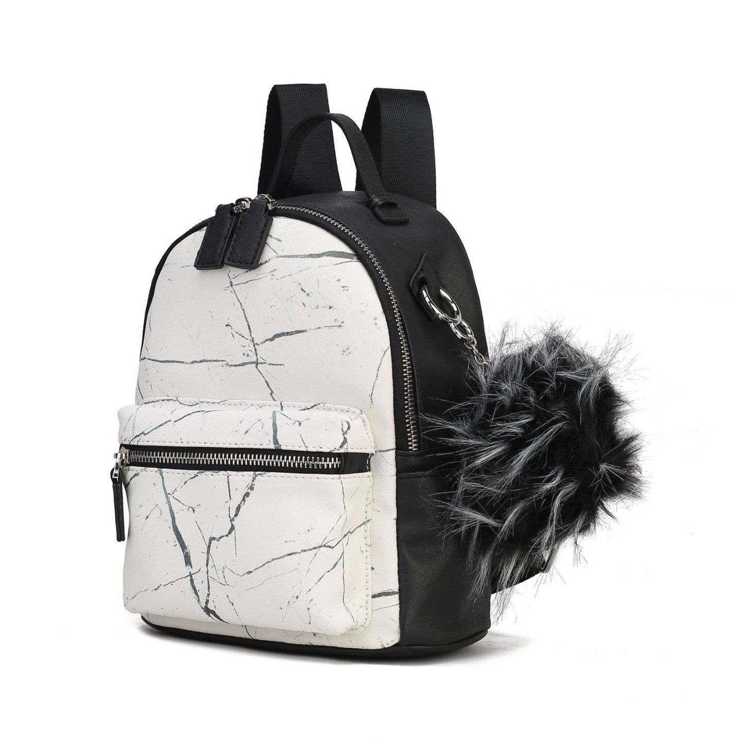 MKF Collection Nori Backpack By Mia K.