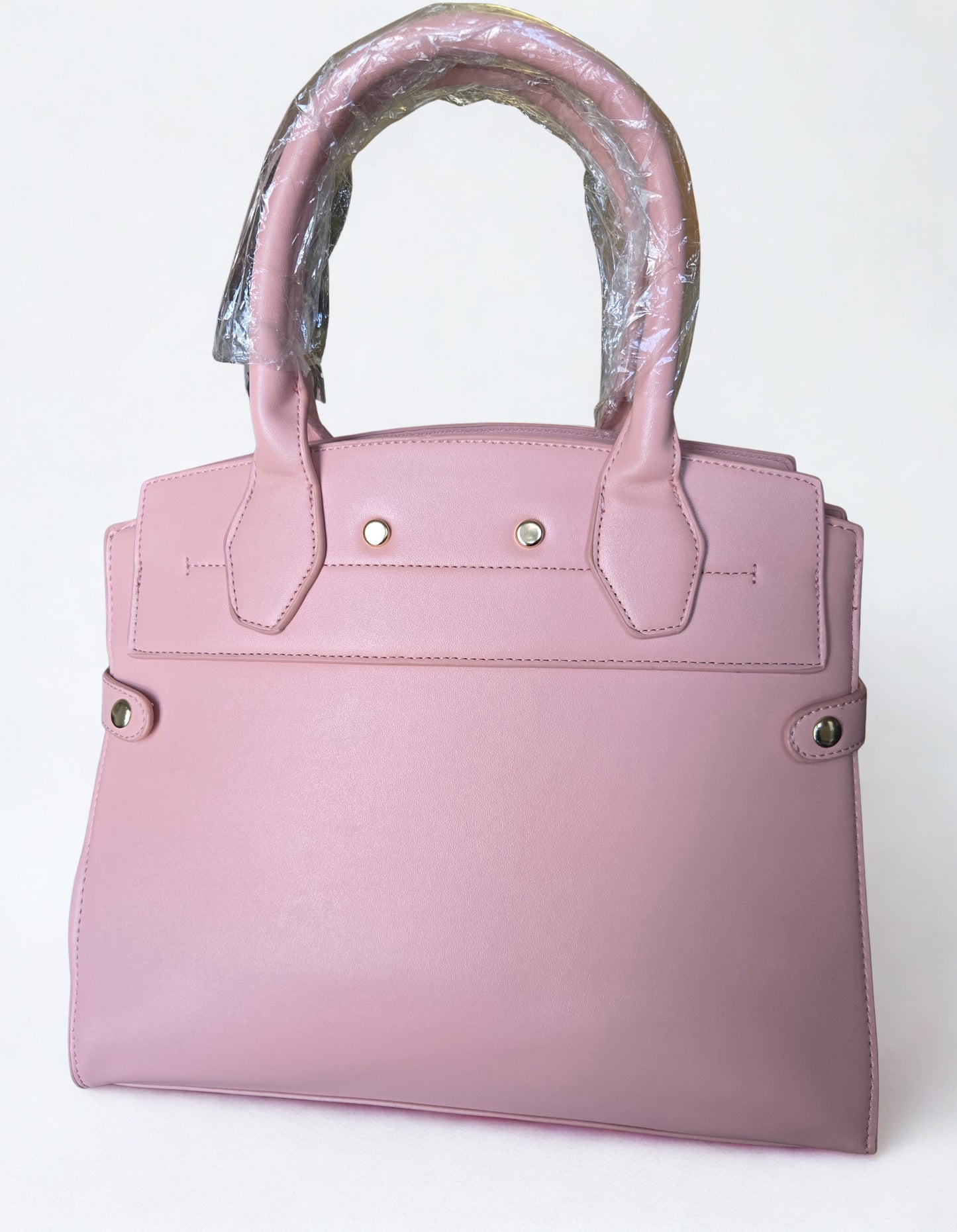 LeMiel Satchel and Wallet (20260327LMD022-Z)