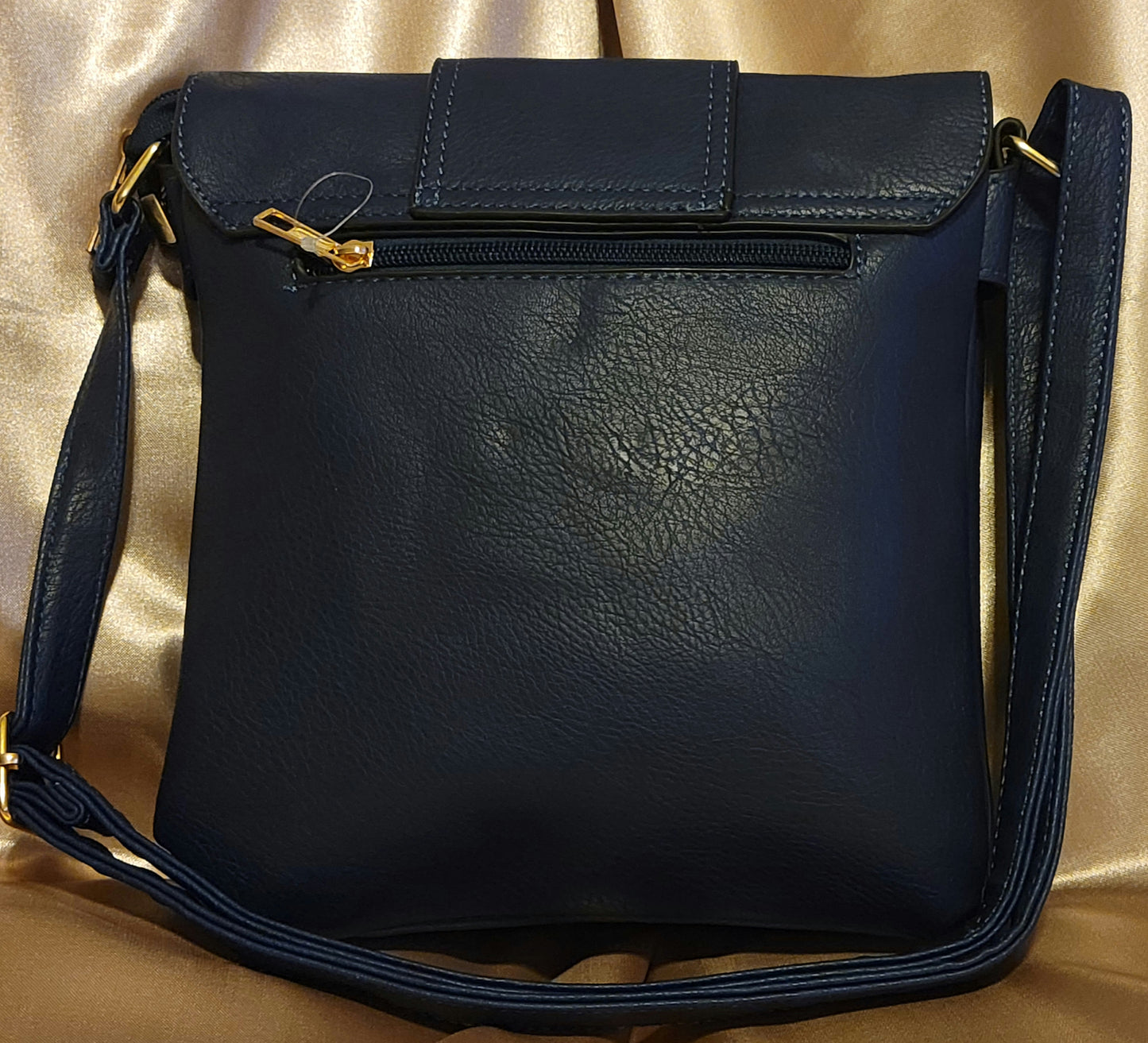 Classy Crossbody (1122230135BE)