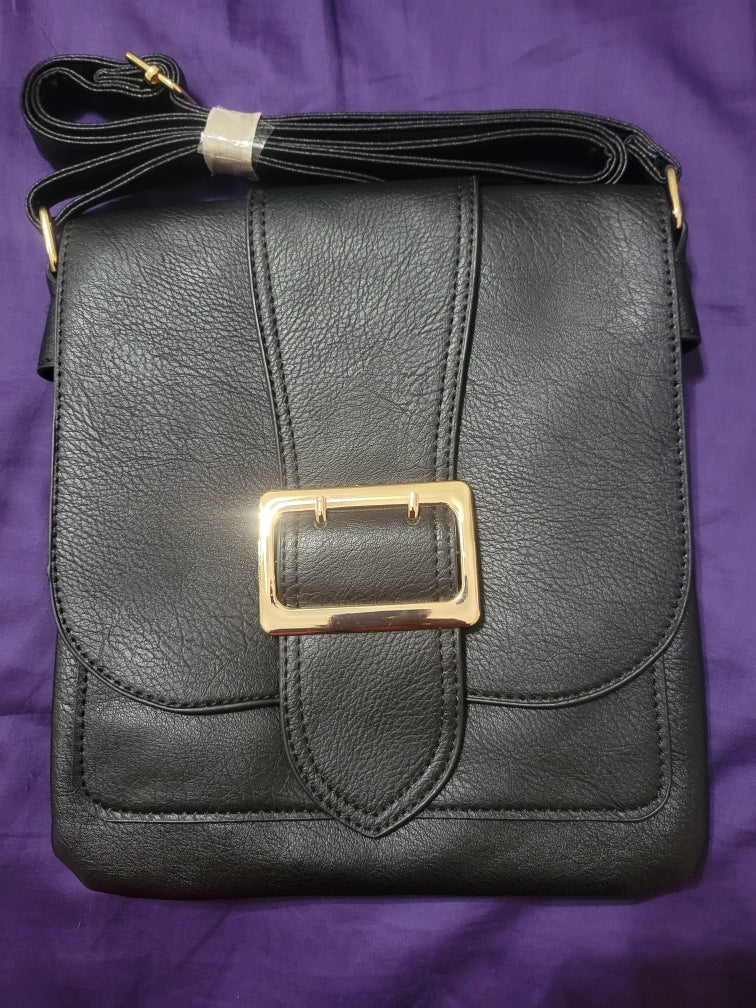 Classy Crossbody (1122230135BE)