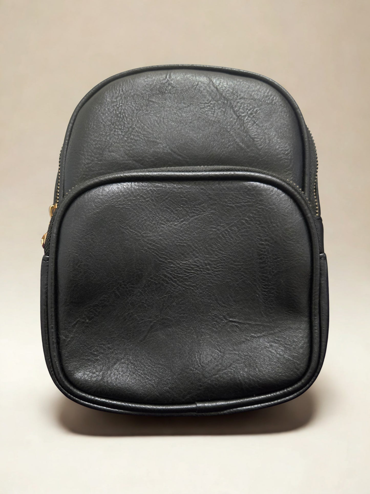 Convertible Mini Backpack - 20260706838