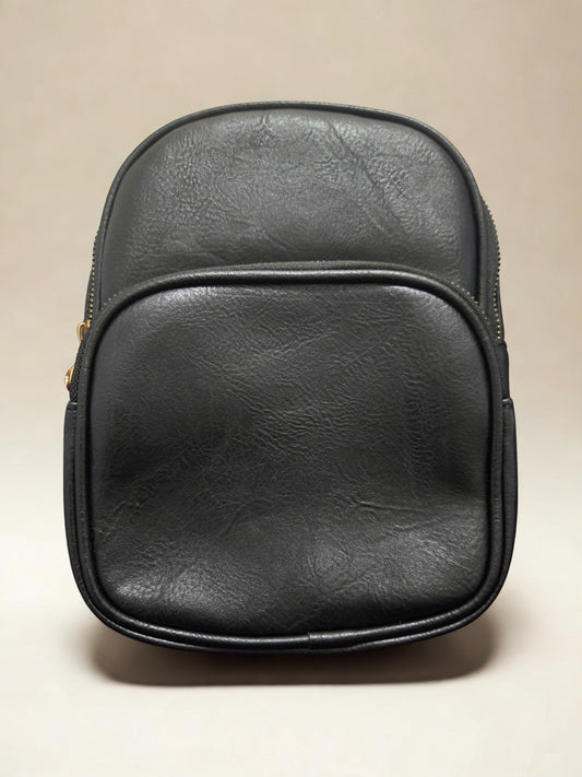 Convertible Mini Backpack - 20260706838
