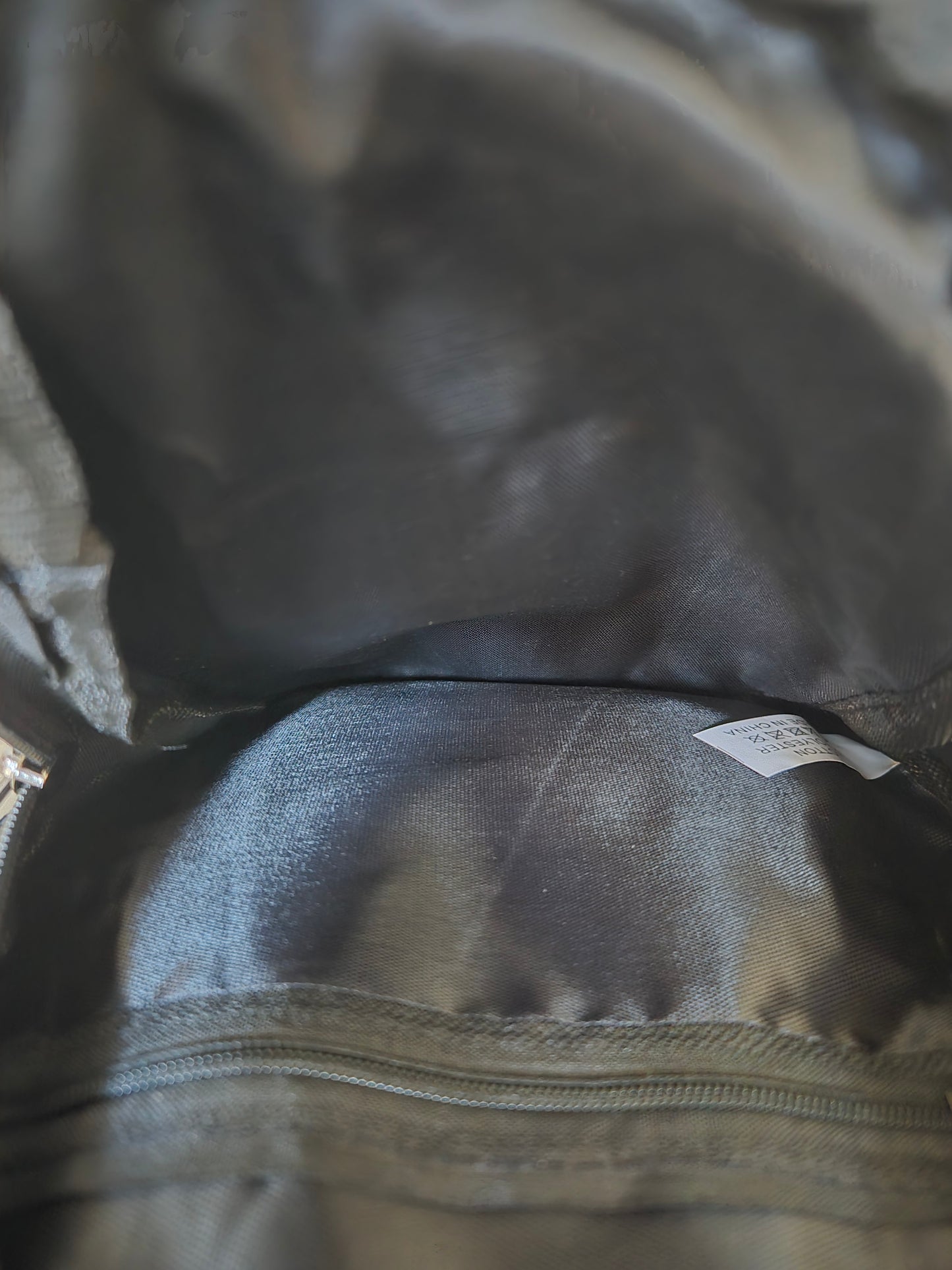 Jingpin Blue Camouflage Sling bag (Item# 980294BL)