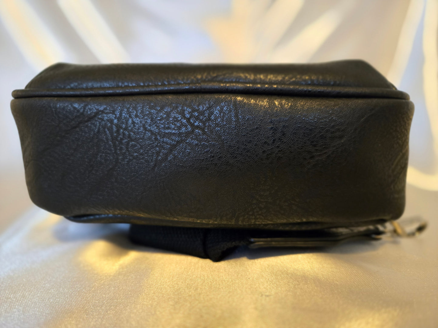 Calin Black Sling Bag (20250901ME0007M)