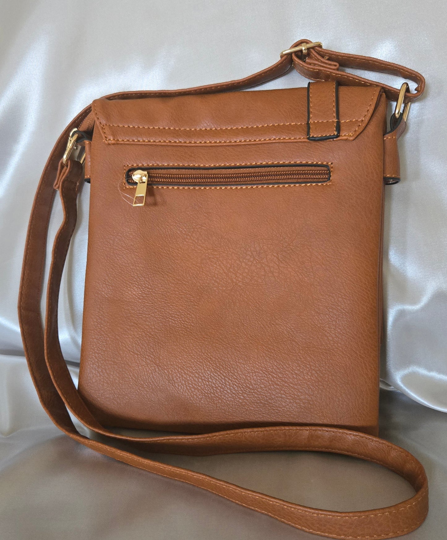 Dressy Crossbody (1118230131)