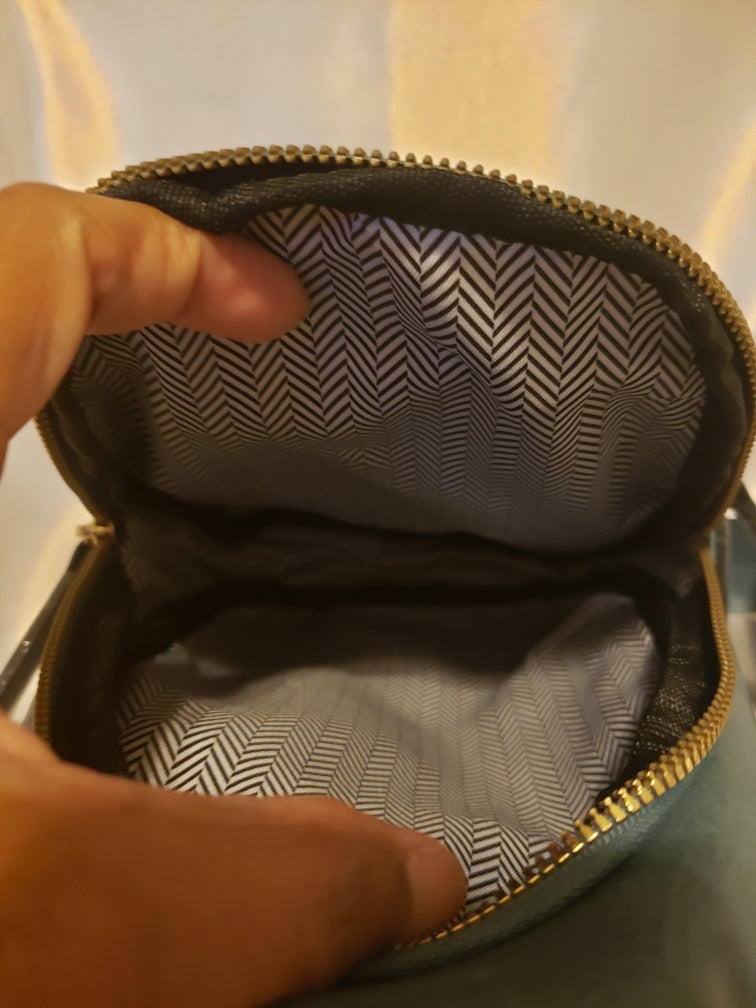 Le Miel Denim Sling Bag (2025090LCZ003)