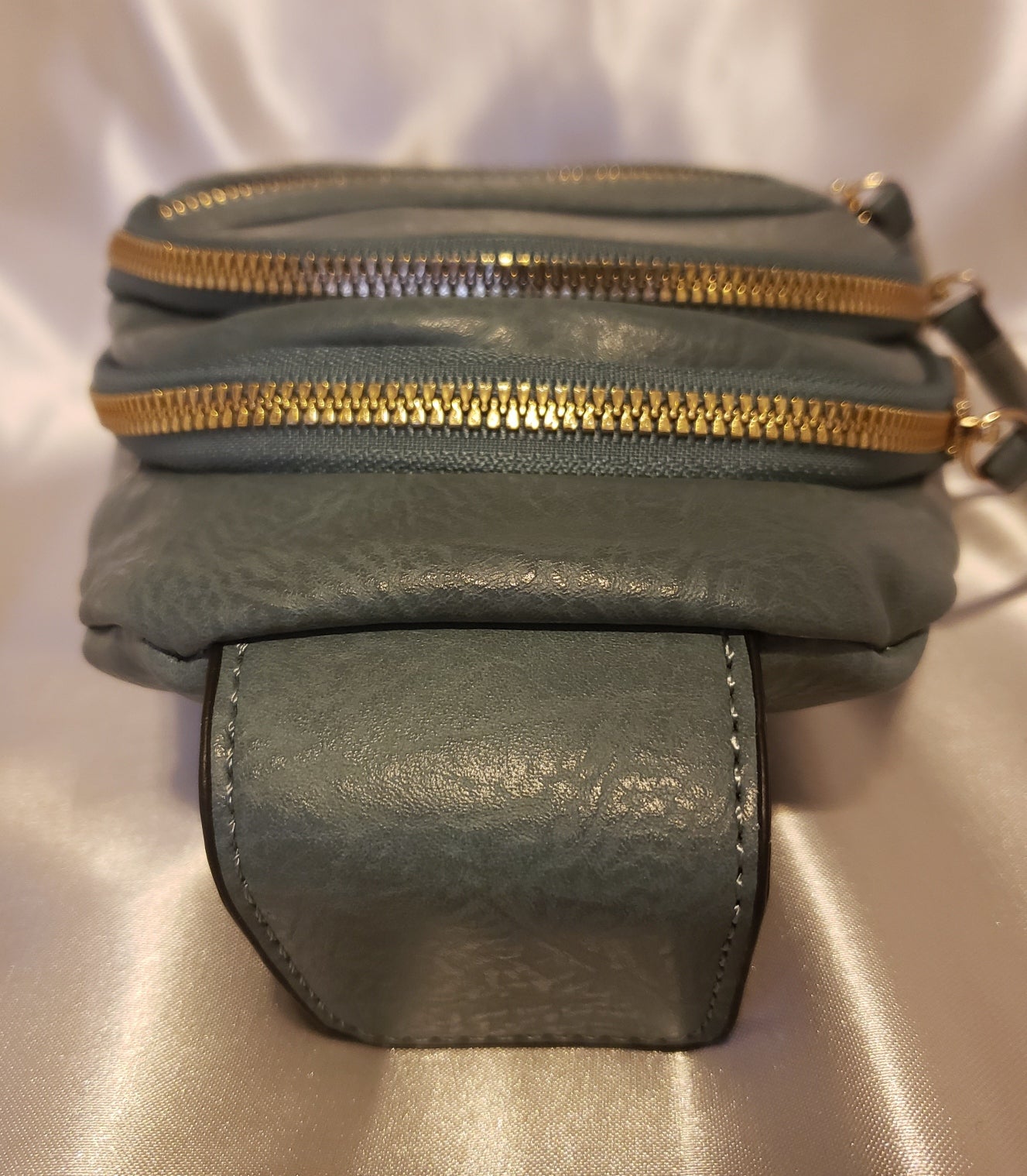 Le Miel Denim Sling Bag (2025090LCZ003)