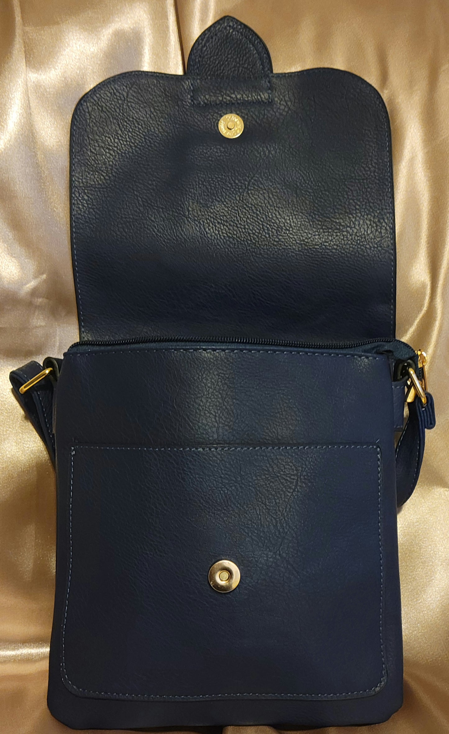 Classy Crossbody (1122230135BE)