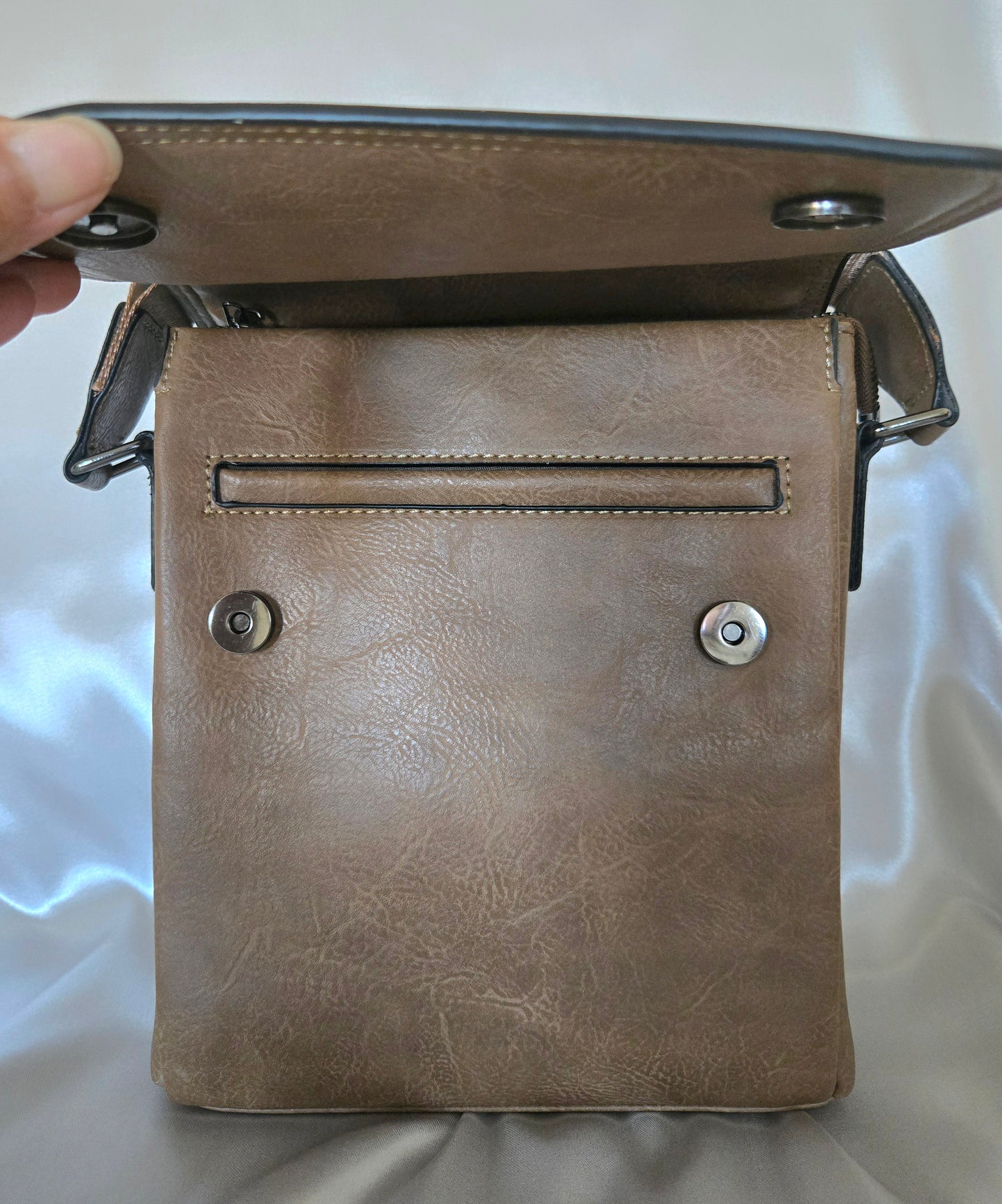 Versatile Man Bag (1118231698)