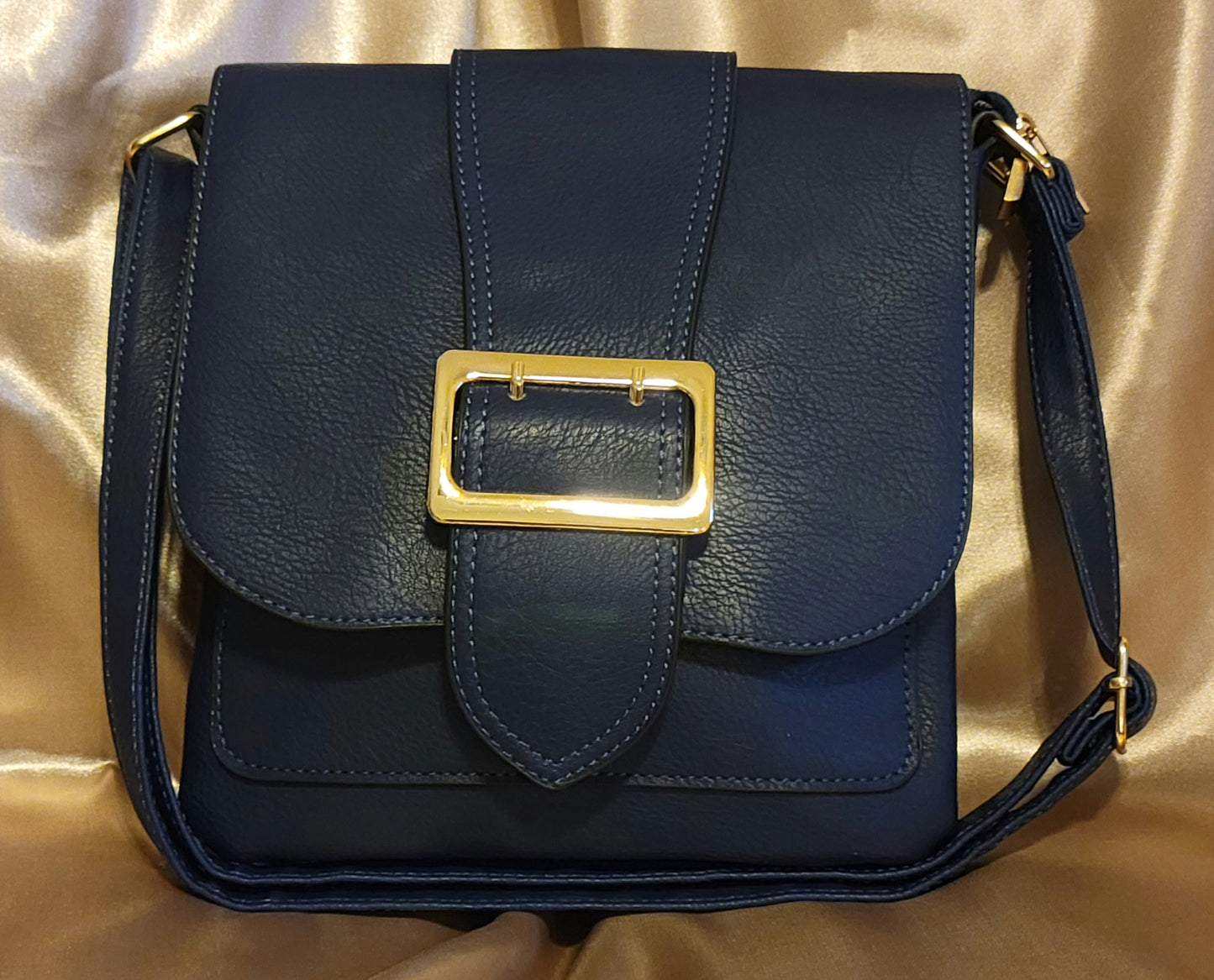 Classy Crossbody (1122230135BE)