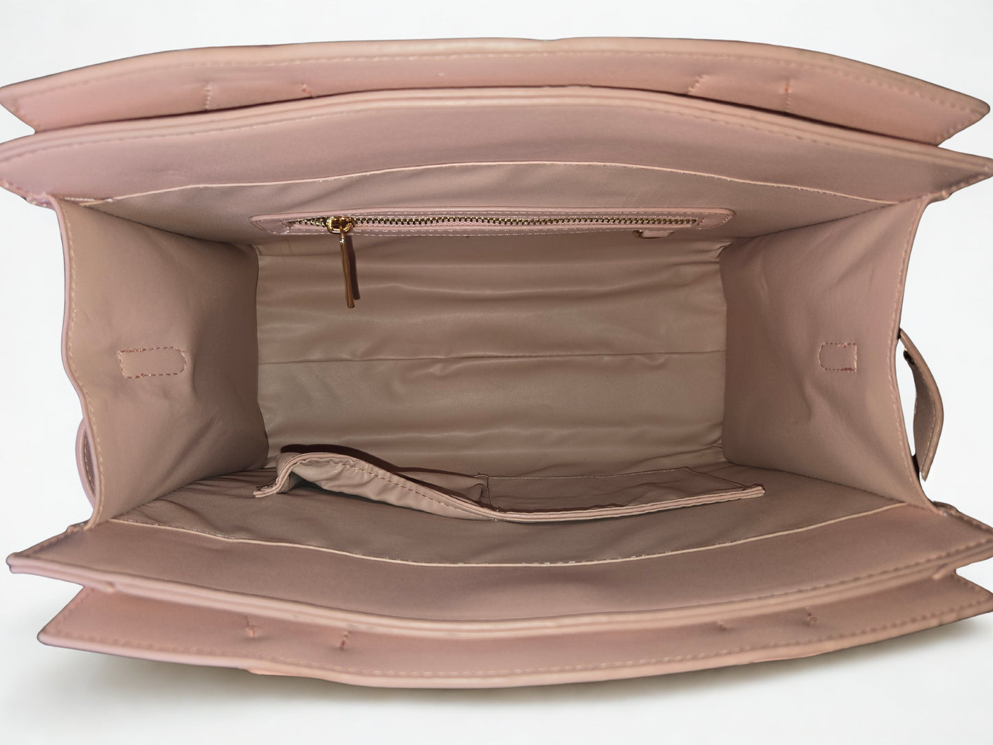 LeMiel Satchel and Wallet (20260327LMD022-Z)