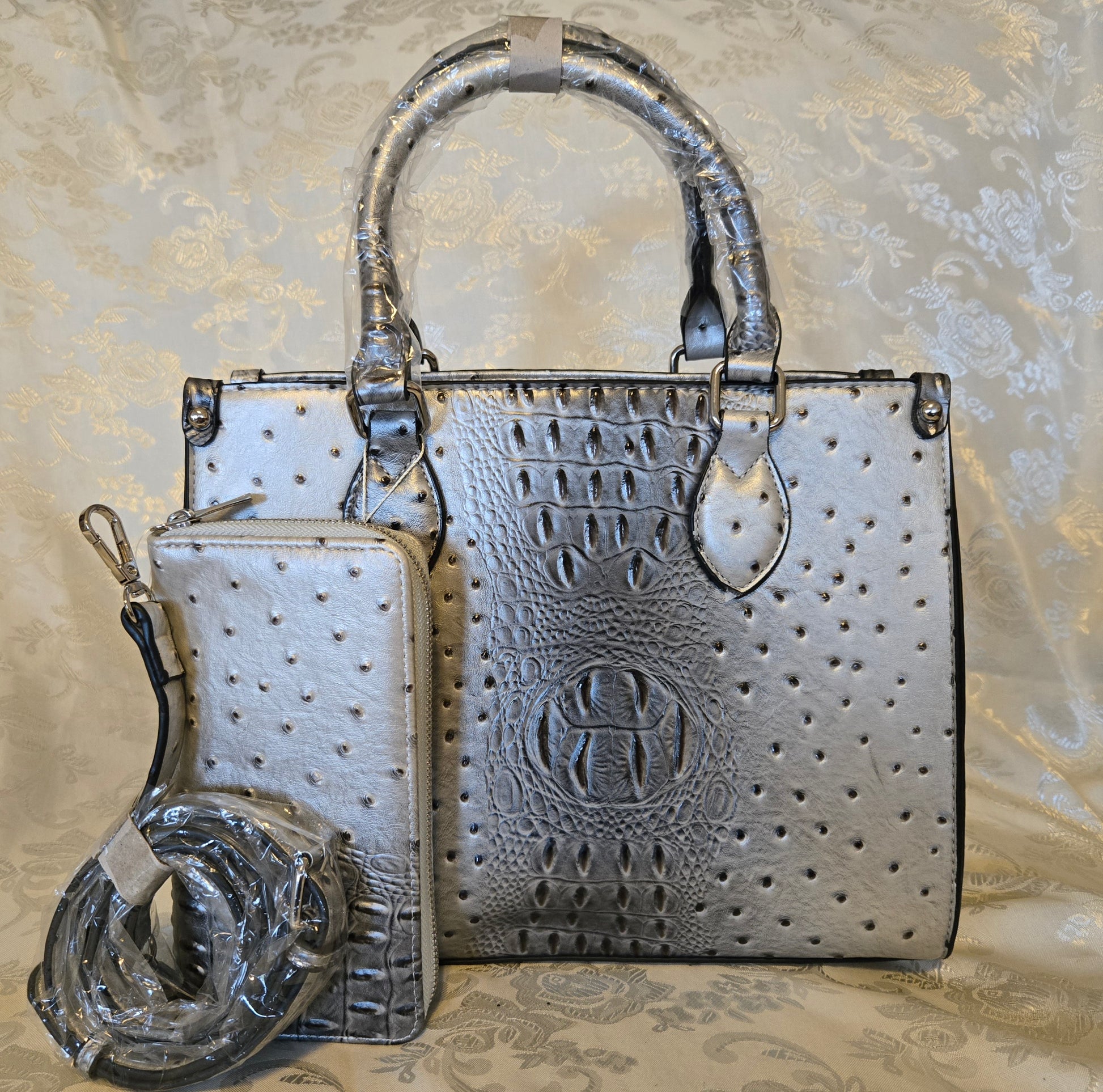 Silver