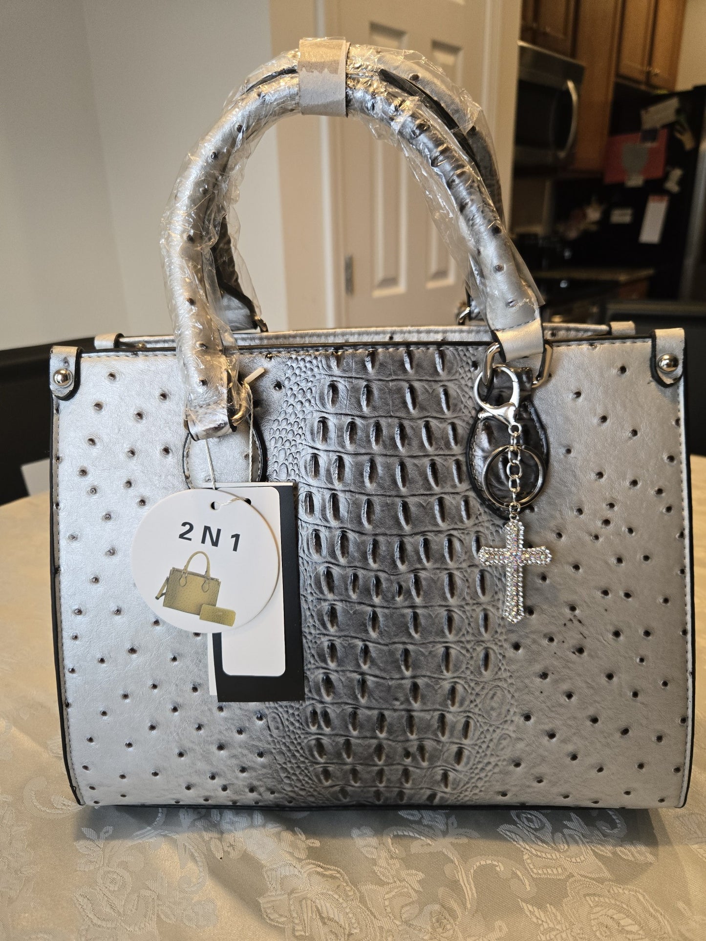 Silver