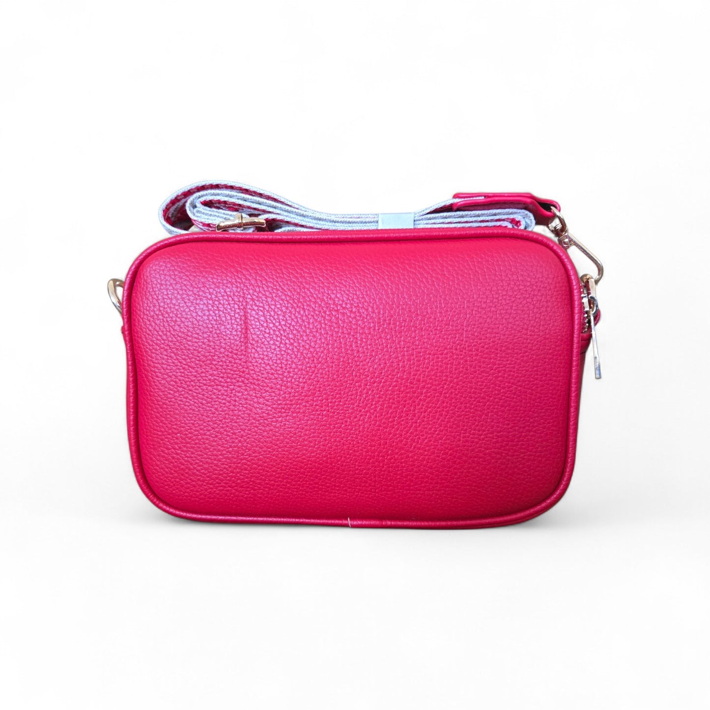 Stylish H Design Tassel Shoulder Crossbody Bag ZW-20735