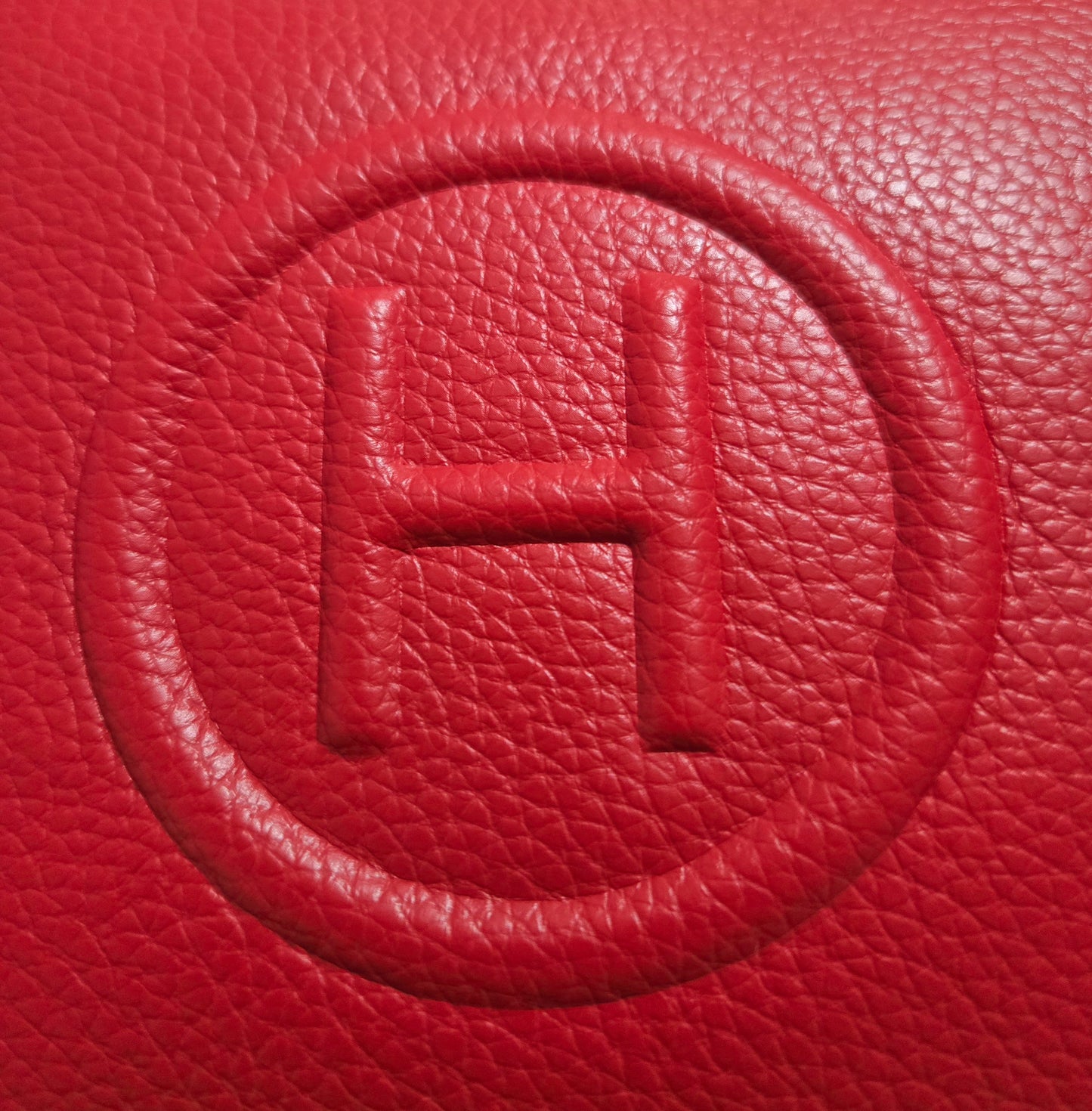 Stylish H Design Tassel Shoulder Crossbody Bag ZW-20735