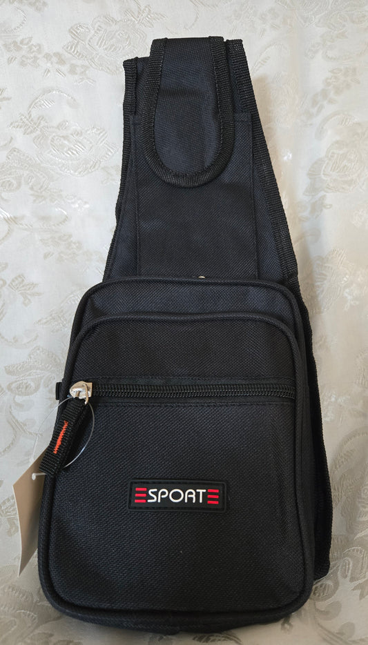 Sport Lightweight Sling Bag (052125D1202217)