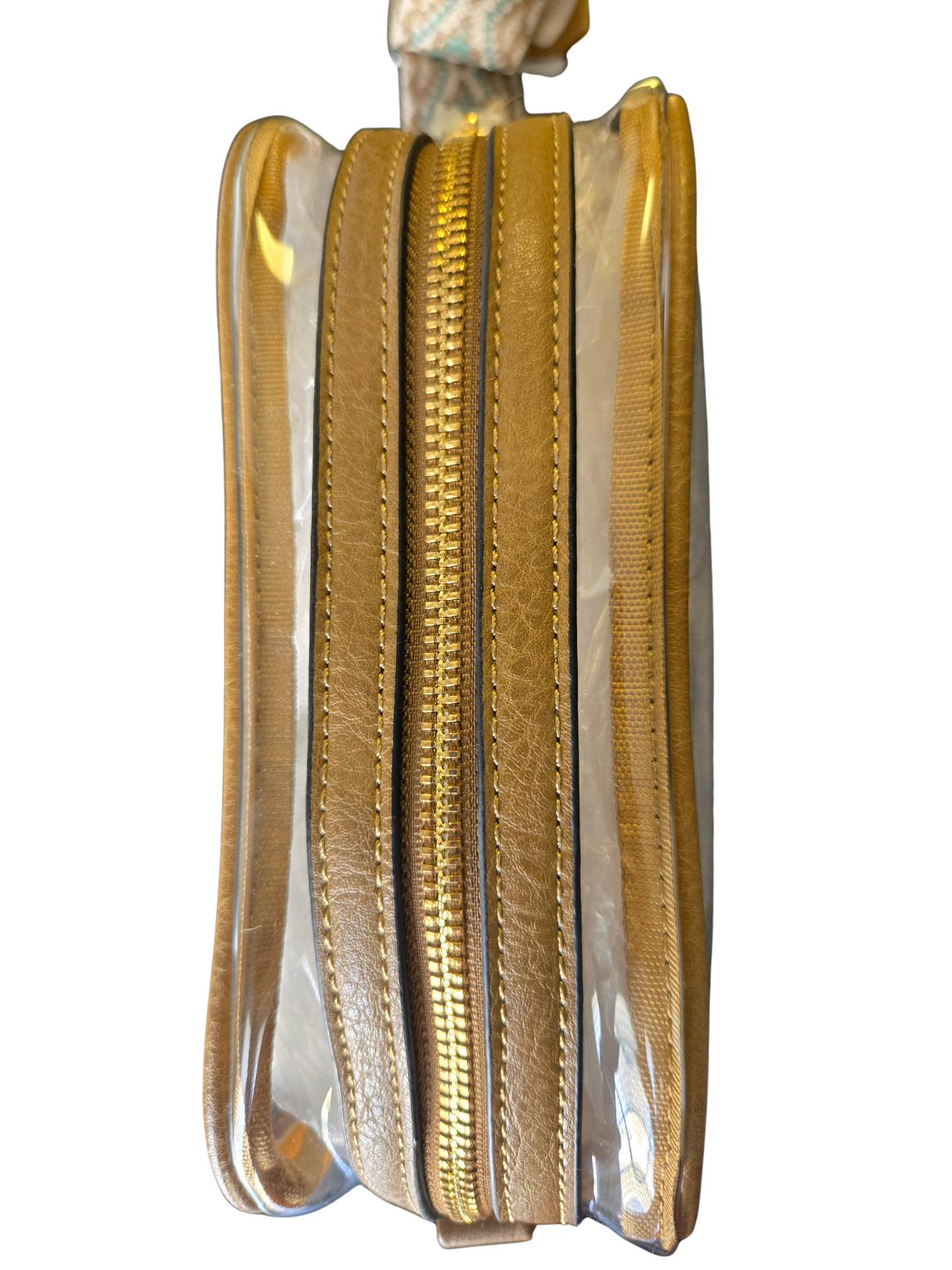 ChillX by LeMiel - Clear Crossbody (20260327CQF026-Z)