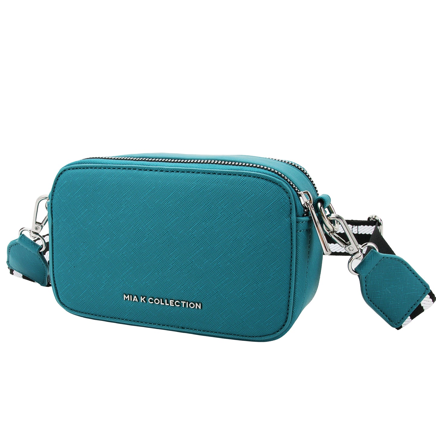 MKF Avielle Women's Crossbody Bag by Mia K (20260122MKFG1002)