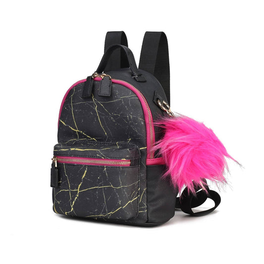 MKF Collection Nori Backpack By Mia K.