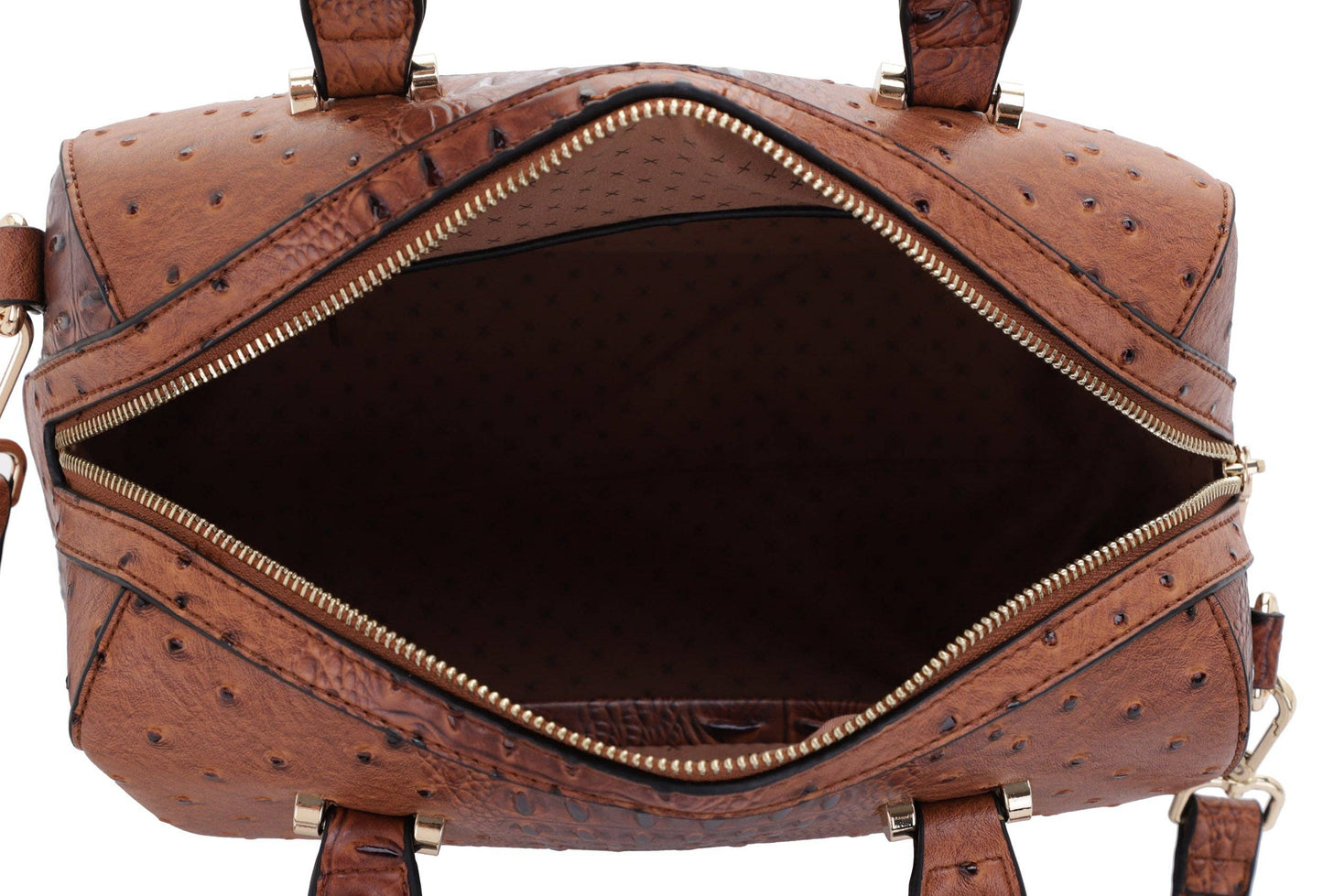 Barrel Bag by Isabelle (20260311LM20526)