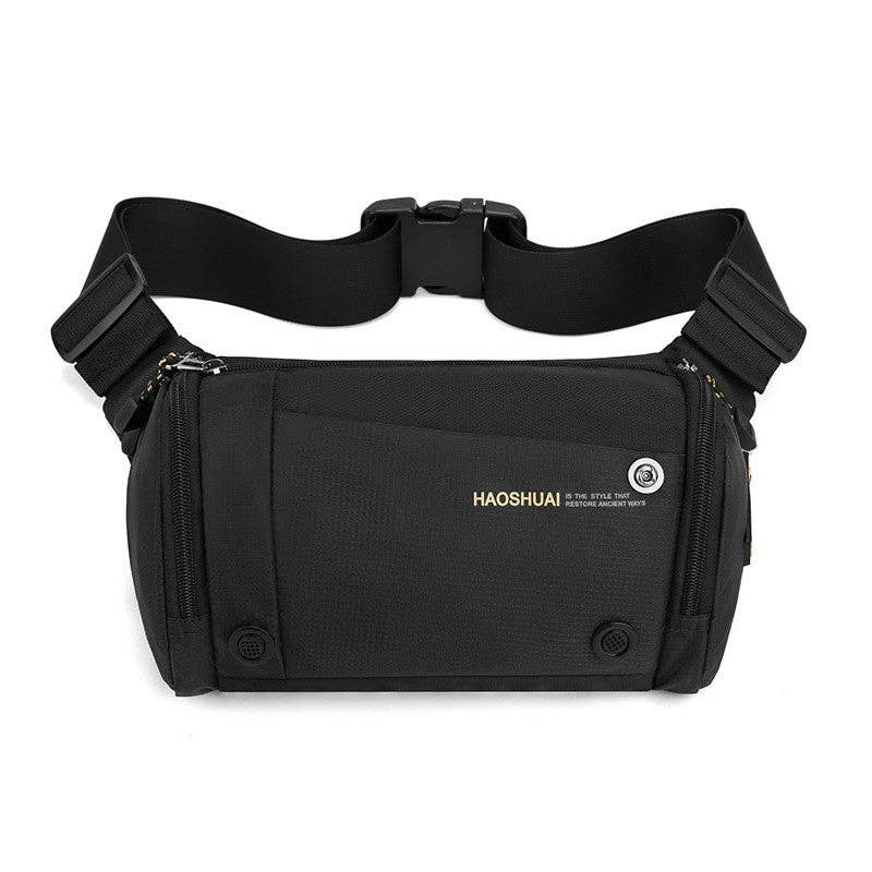 Men's Lightweight Crossbody Bag - 20260802ZT6147216C1285